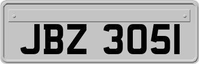 JBZ3051