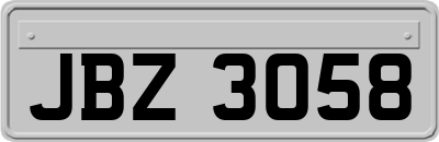JBZ3058