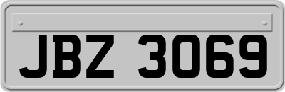 JBZ3069