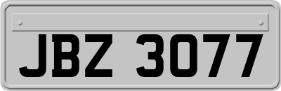 JBZ3077