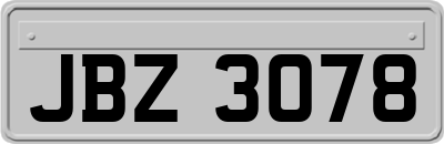 JBZ3078