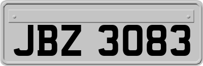 JBZ3083
