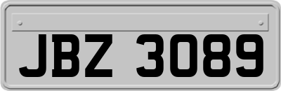 JBZ3089