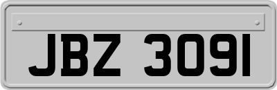 JBZ3091