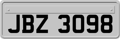 JBZ3098
