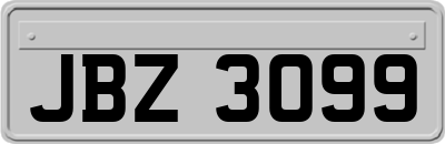 JBZ3099