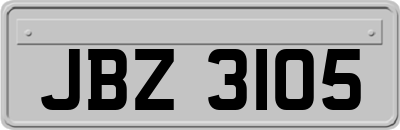 JBZ3105