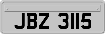 JBZ3115
