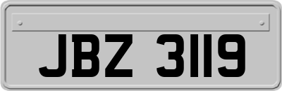 JBZ3119