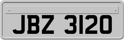 JBZ3120