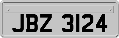 JBZ3124
