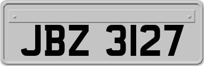 JBZ3127