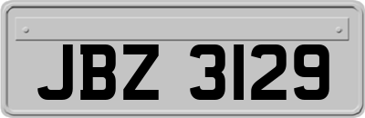 JBZ3129