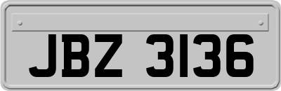 JBZ3136