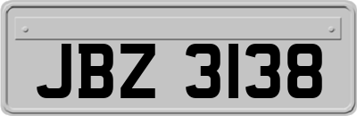 JBZ3138
