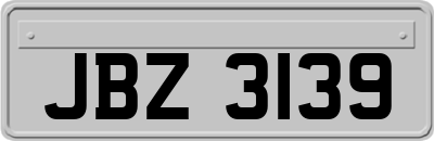 JBZ3139