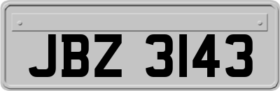 JBZ3143