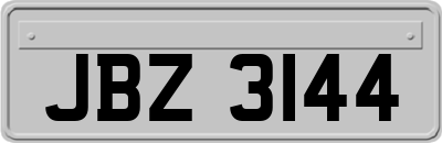 JBZ3144