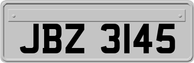 JBZ3145