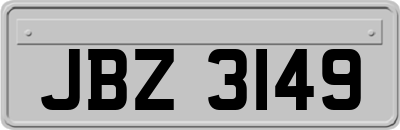 JBZ3149