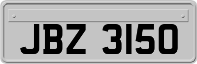 JBZ3150