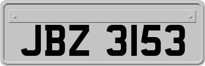 JBZ3153
