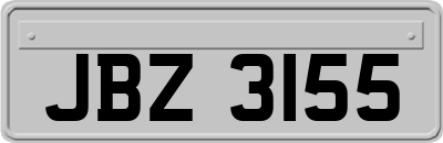 JBZ3155