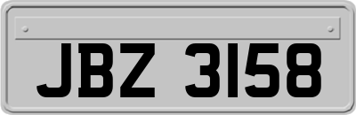 JBZ3158