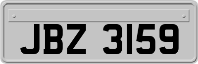 JBZ3159