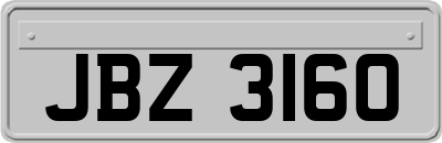 JBZ3160