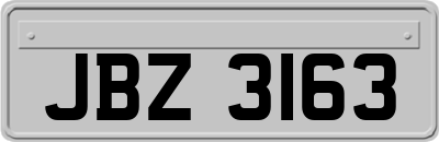 JBZ3163