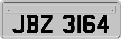 JBZ3164