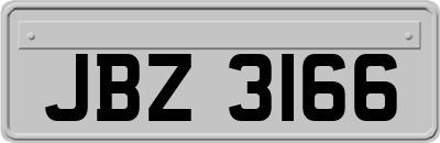 JBZ3166