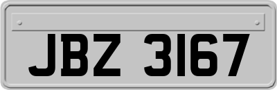 JBZ3167