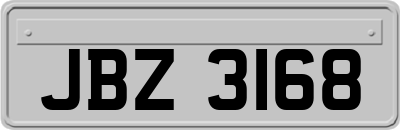 JBZ3168