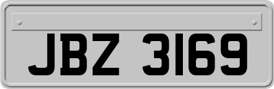 JBZ3169
