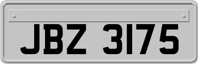 JBZ3175