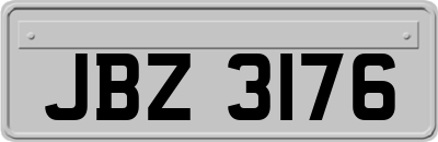 JBZ3176