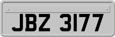 JBZ3177