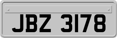JBZ3178