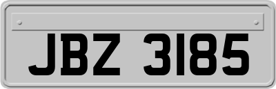 JBZ3185