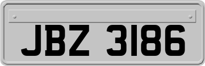 JBZ3186