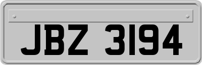 JBZ3194