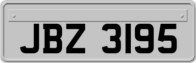 JBZ3195
