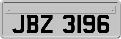 JBZ3196