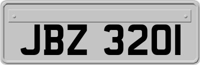 JBZ3201