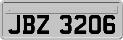 JBZ3206