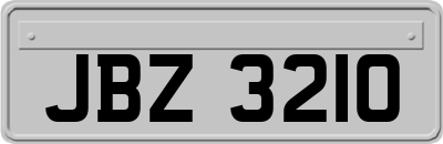JBZ3210