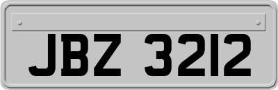 JBZ3212