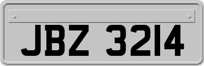 JBZ3214